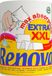 FORNOR Renova Extra XXL | 1 rol | 1 rol | 1 rol XXL = 3 standaard rollen | 2-laags wit