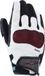 Alpinestars Stella Mogress Airflow Dames Motorhandschoenen Zwart/wit/rood 2XL