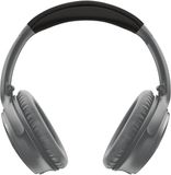 kwmobile Bose kwmobile vervangende koptelefoon band geschikt voor Bose Quietcomfort 35 / QC35 / Quietcomfort 45 / QC45 hoofdband - Hoofdtelefoon cover van kunstleer - Zwart