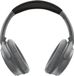 kwmobile Bose kwmobile vervangende koptelefoon band geschikt voor Bose Quietcomfort 35 / QC35 / Quietcomfort 45 / QC45 hoofdband - Hoofdtelefoon cover van kunstleer - Zwart