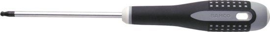 Bahco Tournevis à tête sphérique ERGO™ 6x125mm - BE-8706