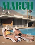 March LA.B: Créations, horlogerie