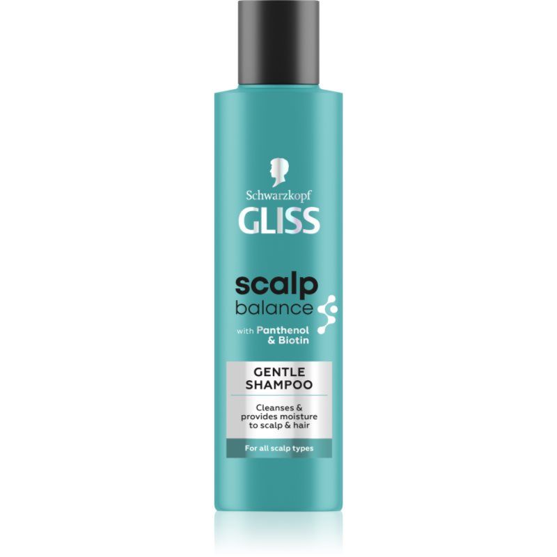 Schwarzkopf Gliss