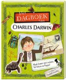 Het Meander Uitgeverij BV - De Vier Windstreken Het dagboek van Charles Darwin