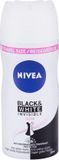 Nivea Invisible For Black & White Clear Antiperspirant Spray 100 ml