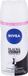 Nivea Invisible For Black & White Clear Antiperspirant Spray 100 ml