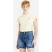 Levi's T-shirt parfait Beige Taille : XXS