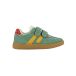 Shoo Pom Baskets enfant Shoo Pom Yuzu Lo Scratch
