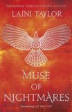 Muse Hachette Ireland Muse of Nightmares