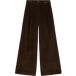 Lee Pantalon Chino Taille Haute 112385888 Wide Leg