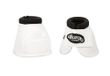 Weaver Leather Ballistische Kink Bells, Wit, Klein
