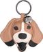 Hv Polo Porte-clés Hv Polo Hvpdog Marron clair