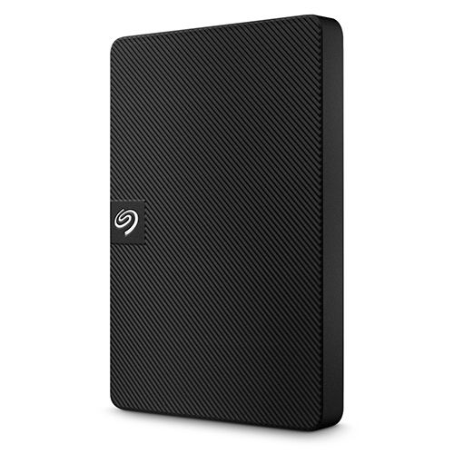 Seagate Expansion - Externe harde schijf - 1 TB - Zwart