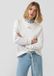 s.Oliver Relaxed sweatshirt met print