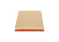 BOSCH Luftfilter F026400014