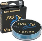 JVS Vulcan - Nylon Vislijn - 0.30mm - 300m - Transparant