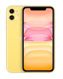 Apple iPhone 11 64GB Geel