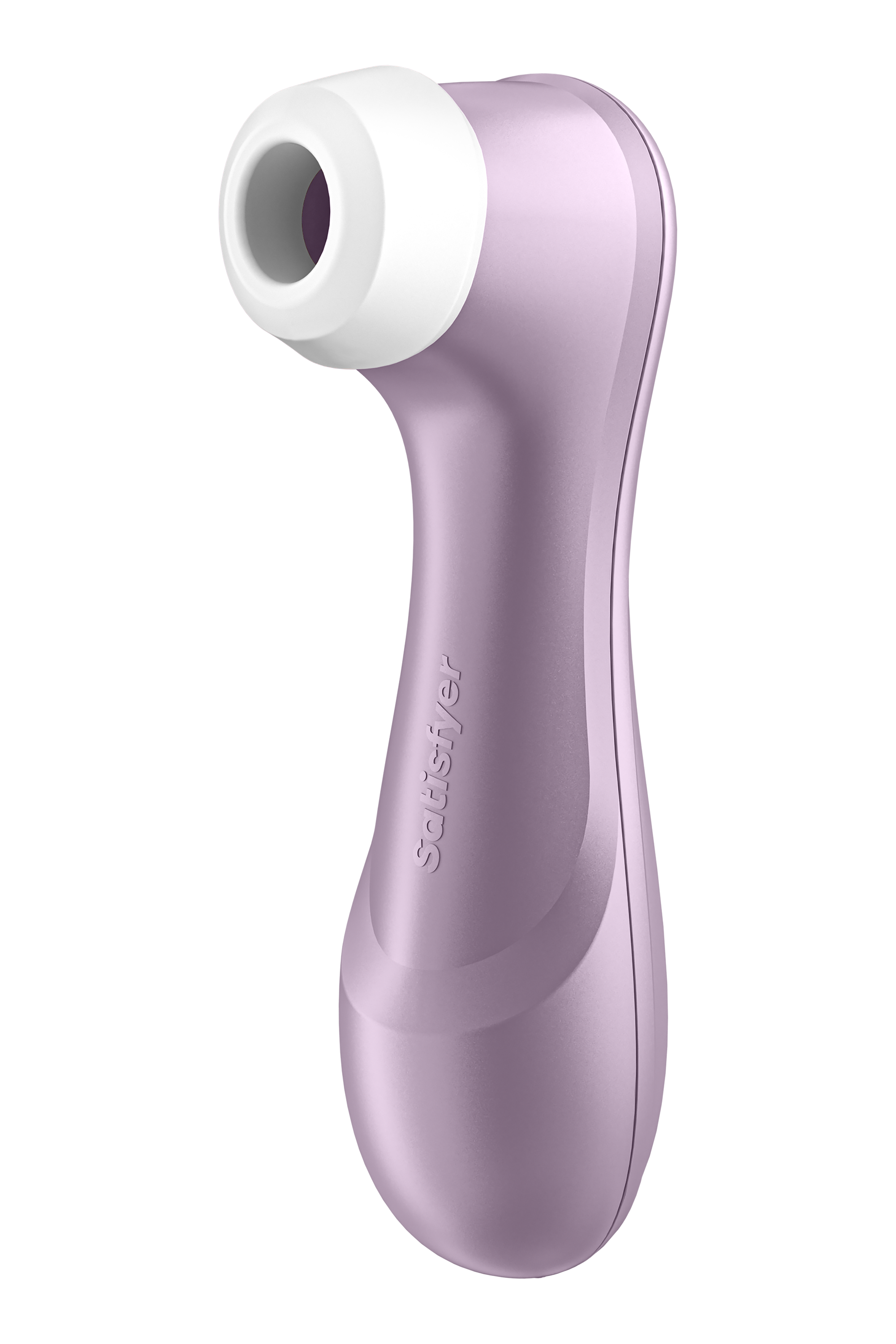 Satisfyer Pro 2 Next Generation - Paars - Clitoriszuiger - Oplaadbaar