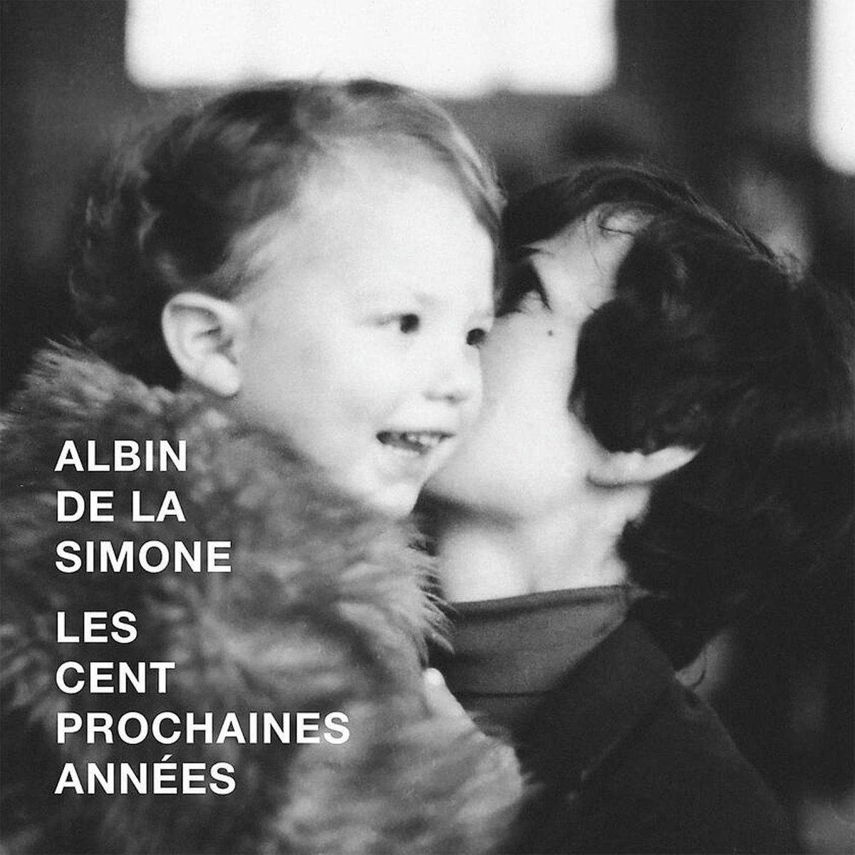 PIAS Nederland Albin De La Simone - Les Cent Prochaines Années (LP)