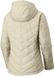 COLUMBIA Heavenly HDD Jacket Dames Wit