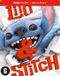 Disney Movies Lilo & Stitch (4K Ultra HD Blu-ray) (Steelbook)