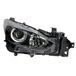 Depo ALKAR AUTOMOTIVE S.A. Phare avant pour MAZDA: 3