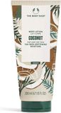 The Body Shop Coconut Body Lotion - 200ml