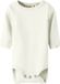 NAME IT - NBNGAYO LS SLIM BODY LIL NOOS - Baby - Bodies - Coconut Milk - Maat 86