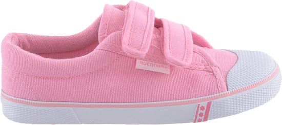 Rucanor Frankfurt Sportschoenen - Maat 34 - Roze - Fitness & Training - Kinderen