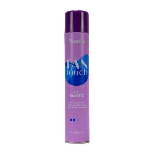 Fanola Fanola FanTouch Be Elastic Volumizing Styling spray 500 ml