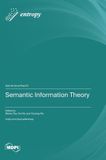 Semantic Mdpi Ag Semantic Information Theory Hardcover