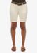 Superdry City Chinoshort Dames Korte Broeken Oyster