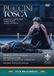 Outhere Dynamic Records Puccini: Tosca (DVD)