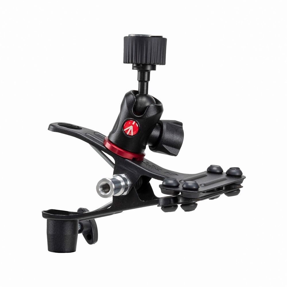 Manfrotto 175F-2 Spring Clamp