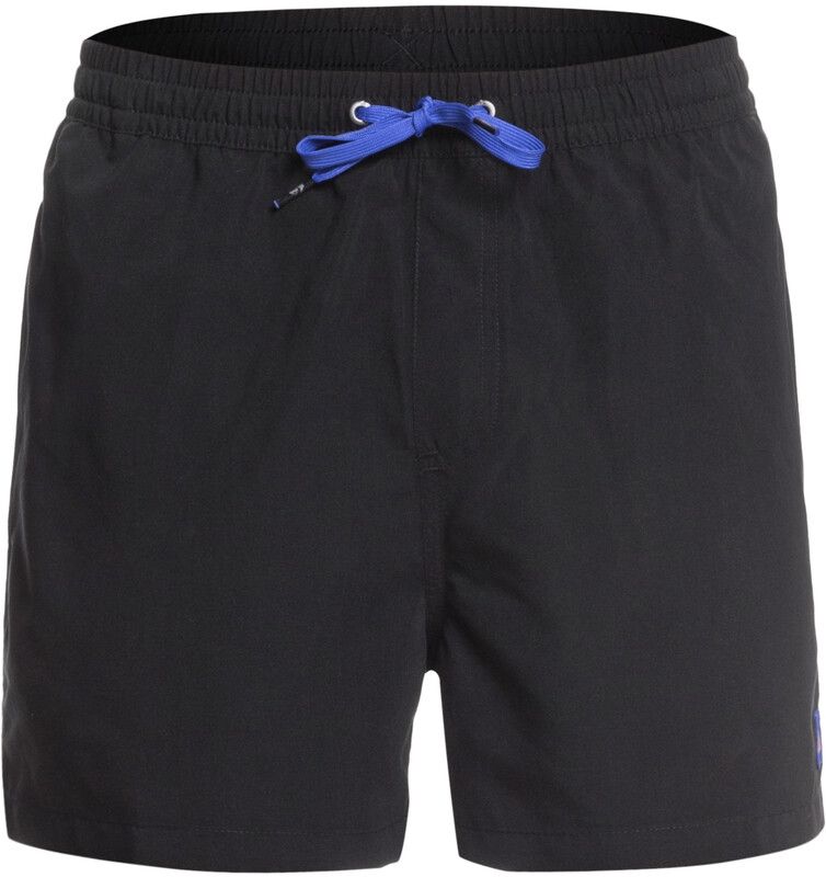 Quiksilver Everyday Volley 15 Shorts Heren - black XXL 2020 Zwembroeken