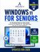 WINDOWS Bol Windows 11 for Seniors