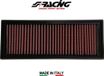 Simoni Racing Vervangingsluchtfilter compatibel met Volkswagen Jetta/Passat 2005-2010 Tiguan 2007-2010 GTi 2009-2010 Eos 2006-2009