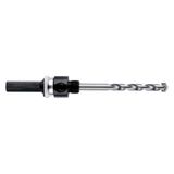 Metabo Gatenzagen Adapter SW9
