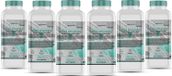 Posh GiDeli Glycerine VG 6 liter, 99,5%, farmaceutische kwaliteit E422, plantaardig
