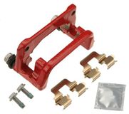 TRW Support de frein à disque BDA1025 | Compatible avec : ALFA ROMEO MITO