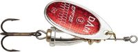 Dam Effzett Executor Spinner Reflex Red