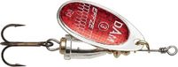 Dam Effzett Executor Spinner Reflex Red