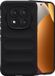 imoshion EasyGrip Backcover - Zwart - Geschikt voor Xiaomi Redmi Note 15 Pro (5G)