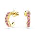 Swarovski Mini Collectie oorringen