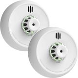 X-Sense XH02 Hittemelder 2-pack