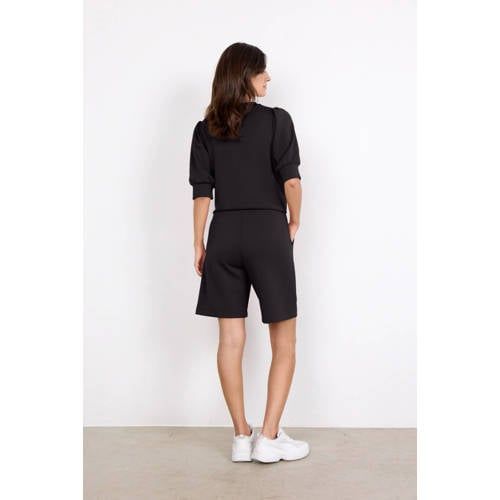 Soyaconcept BANU Top - Zwart