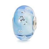 Trollbeads Ornament Mod. TGLBE-00209 TGLBE-00209, Eén maat, Niet-Edelmetaal, Geen edelsteen
