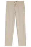 BOSS heren Pyjama-broek Waffle Pants 10269584 01