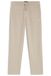 BOSS heren Pyjama-broek Waffle Pants 10269584 01