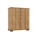 Homemania Schoenenrek, ARD113, Eik, 72 x 35 x 79 cm